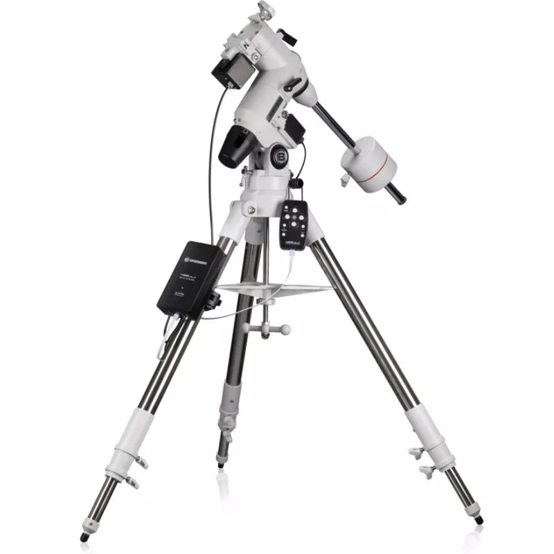Monture Bresser Nebula EXOS-2 EQ GoTo