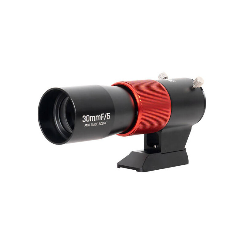 Guidescope ZWO Mini 30mm