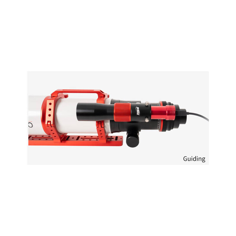 Guidescope ZWO Mini 30mm