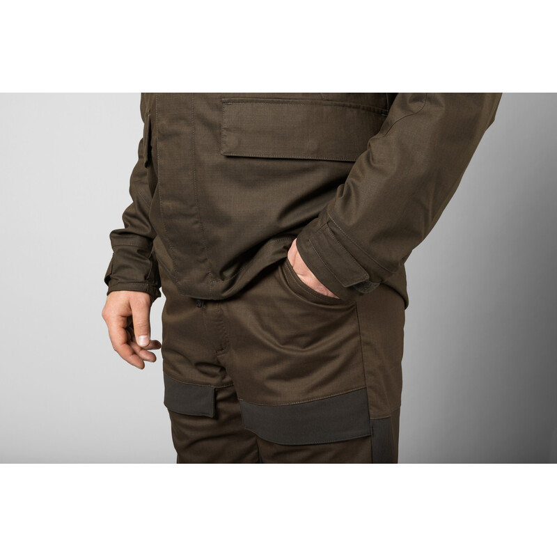 Härkila Pantalon Nordic Hunter HWS 48