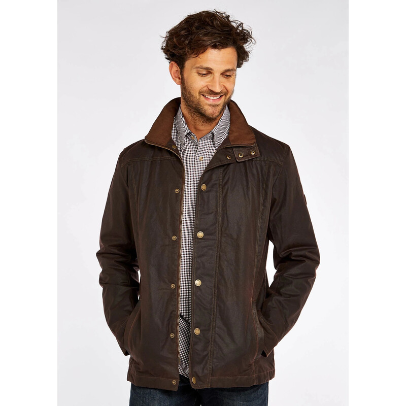 Dubarry of Ireland Veste cirée Carrickfergus S