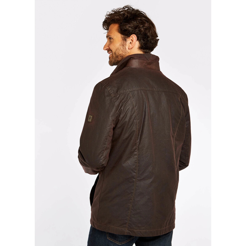 Dubarry of Ireland Veste cirée Carrickfergus S
