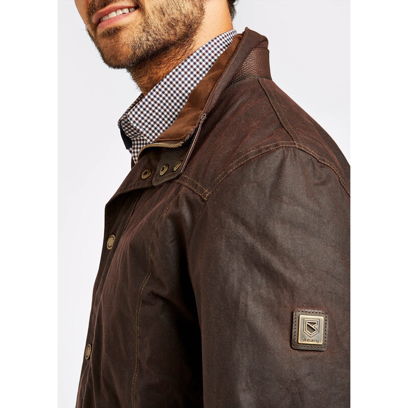 Dubarry of Ireland Veste cirée Carrickfergus S