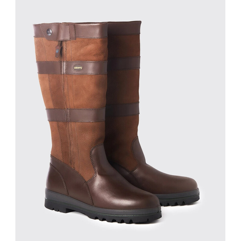 Dubarry of Ireland Bottes pour hommes Wexford 43