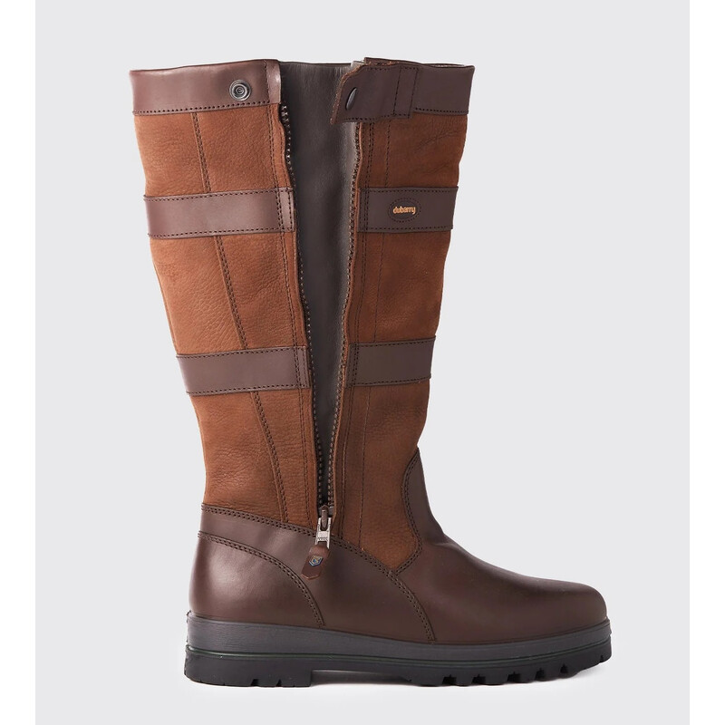 Dubarry of Ireland Bottes pour hommes Wexford 43