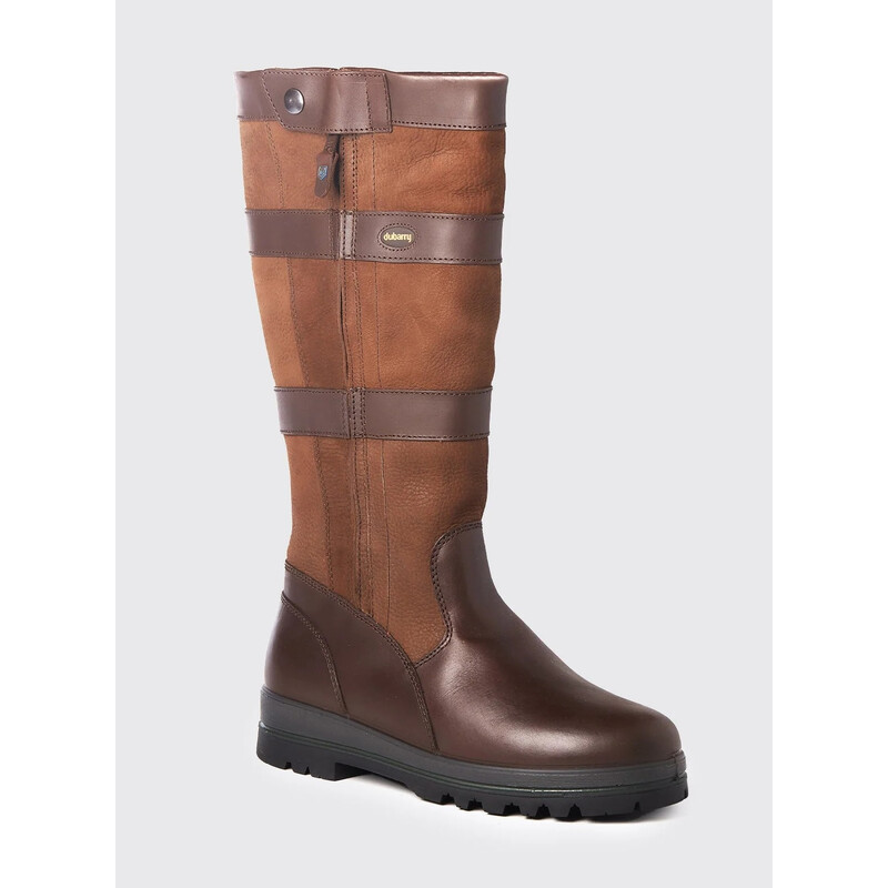 Dubarry of Ireland Bottes pour hommes Wexford 43