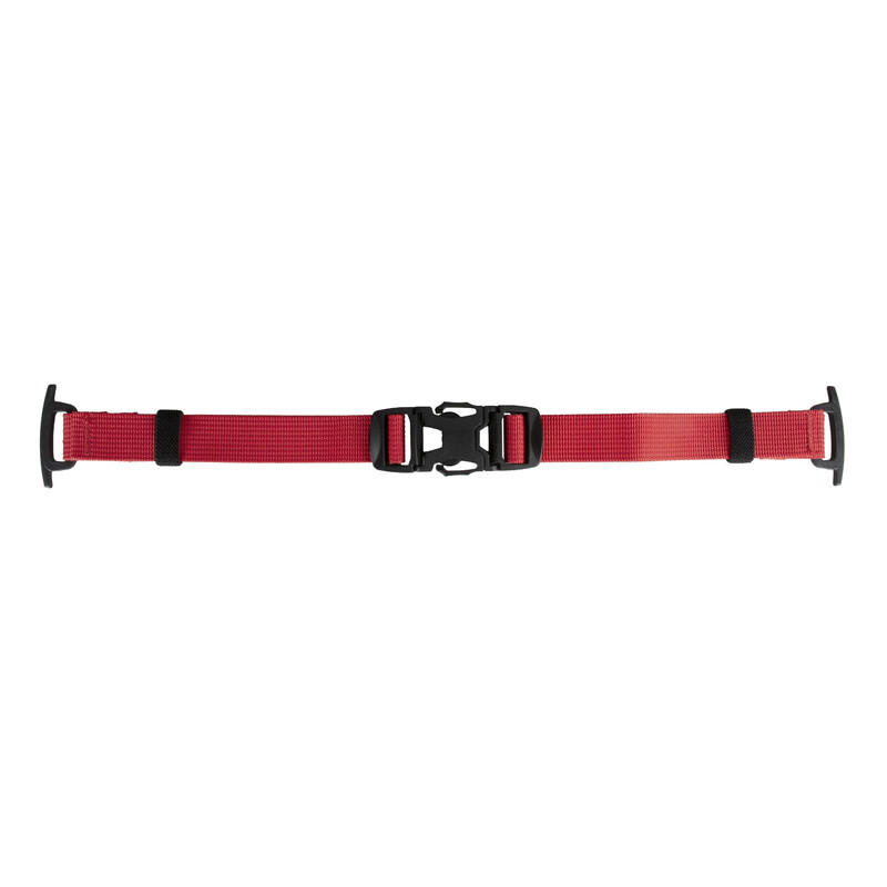 Summit-Creative FStrap red