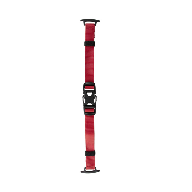 Summit-Creative FStrap red