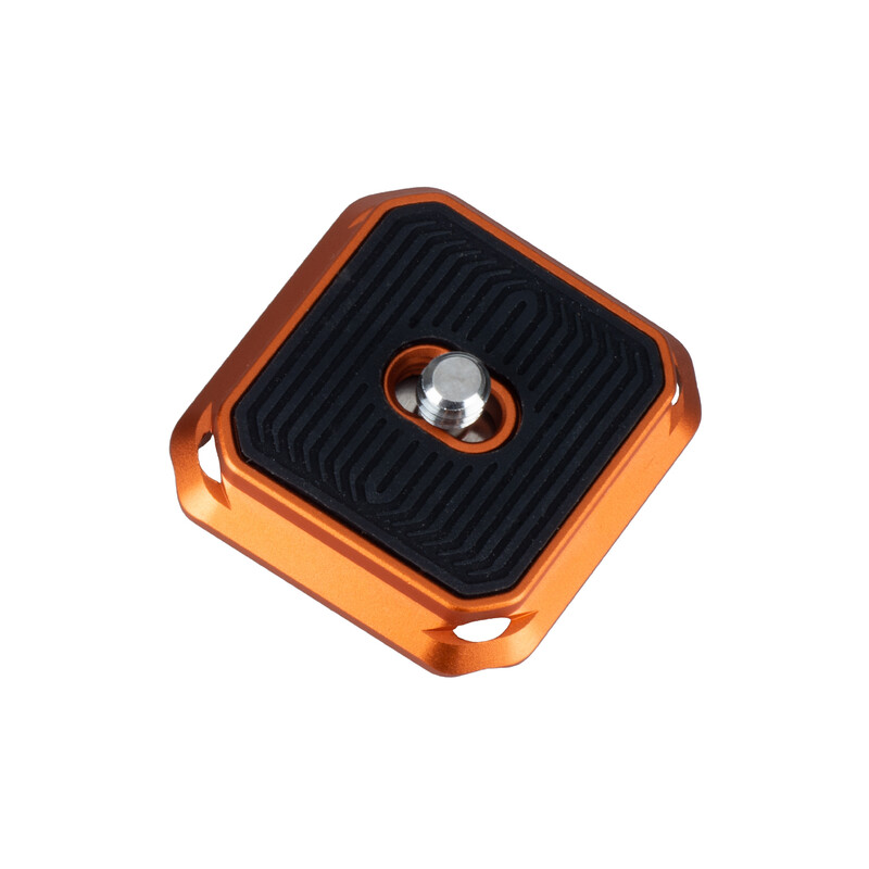 Summit-Creative Speedyclip Orange