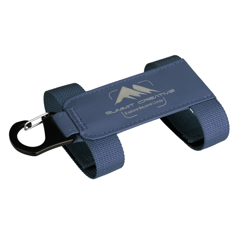 Speedyclip-Strap blue