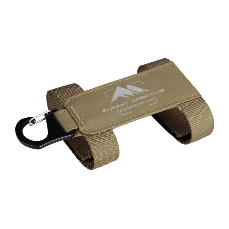 Summit-Creative Speedyclip-Strap champagne