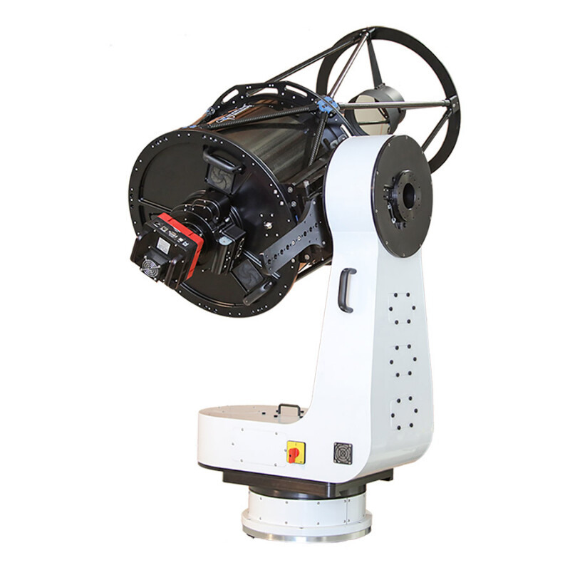 PlaneWave Dall–Kirkham Teleskop DK 508/3454 CDK20 Astrograph L-500