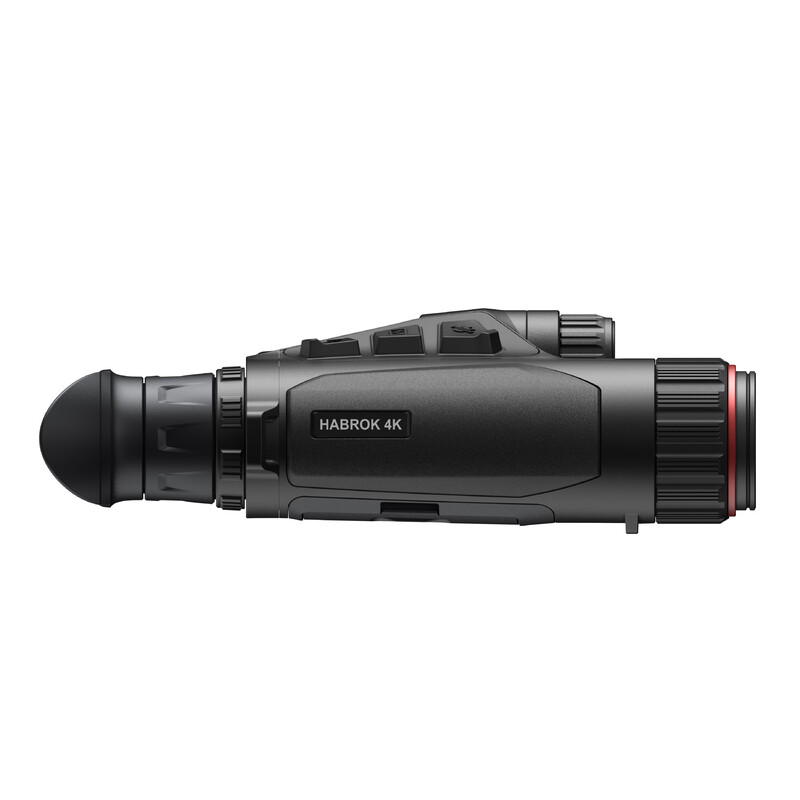 HIKMICRO Nachtsichtgerät Habrok 4K HQ35L 5,5-22x60