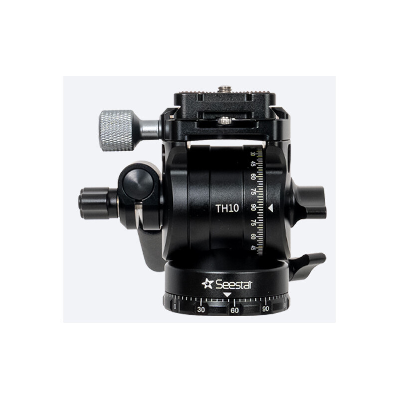 Tête vidéo ZWO TH10 Seestar S50 Pro