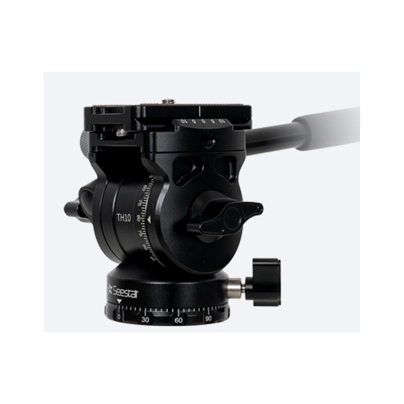 ZWO Videoneiger TH10 Seestar S50 Pro
