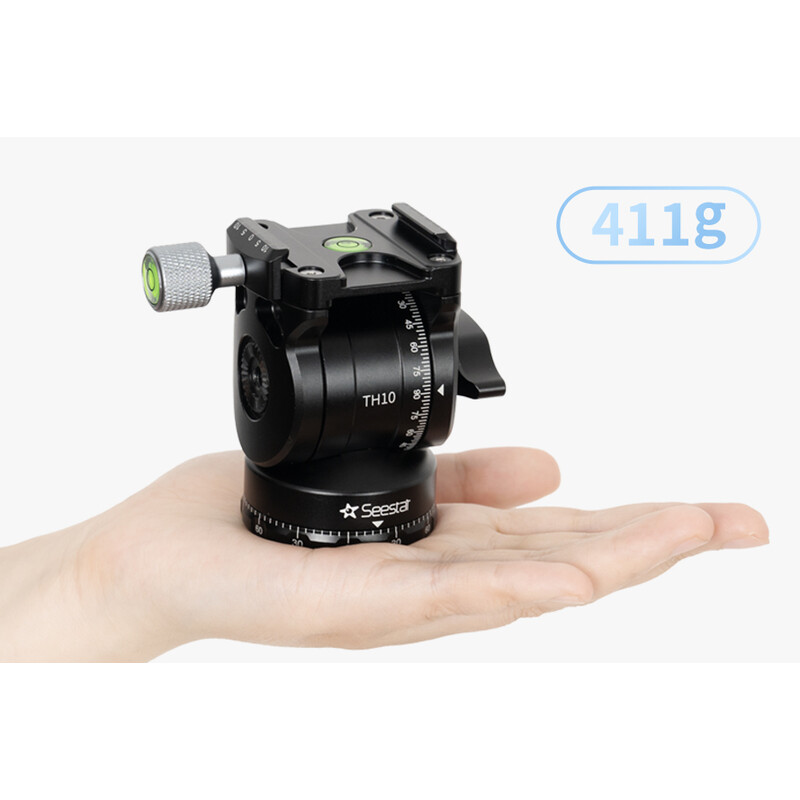 ZWO Videoneiger TH10 Seestar S50 Pro