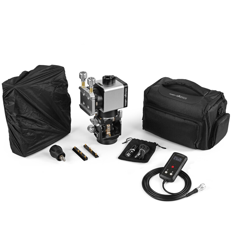 Omegon Montierung Pro HM31 EQ/AZ