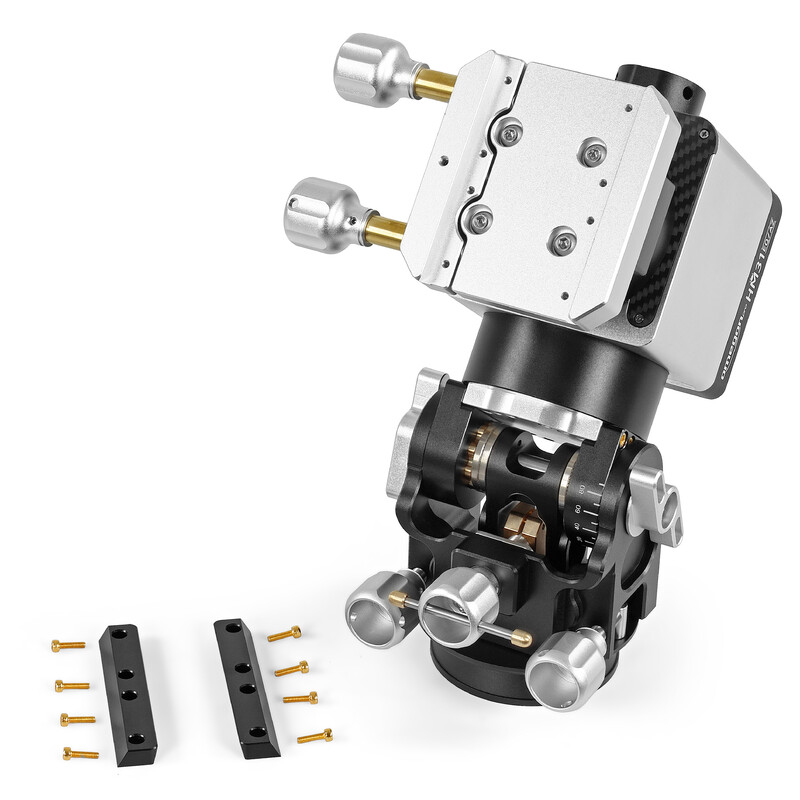 Monture Omegon Pro HM31 EQ/AZ