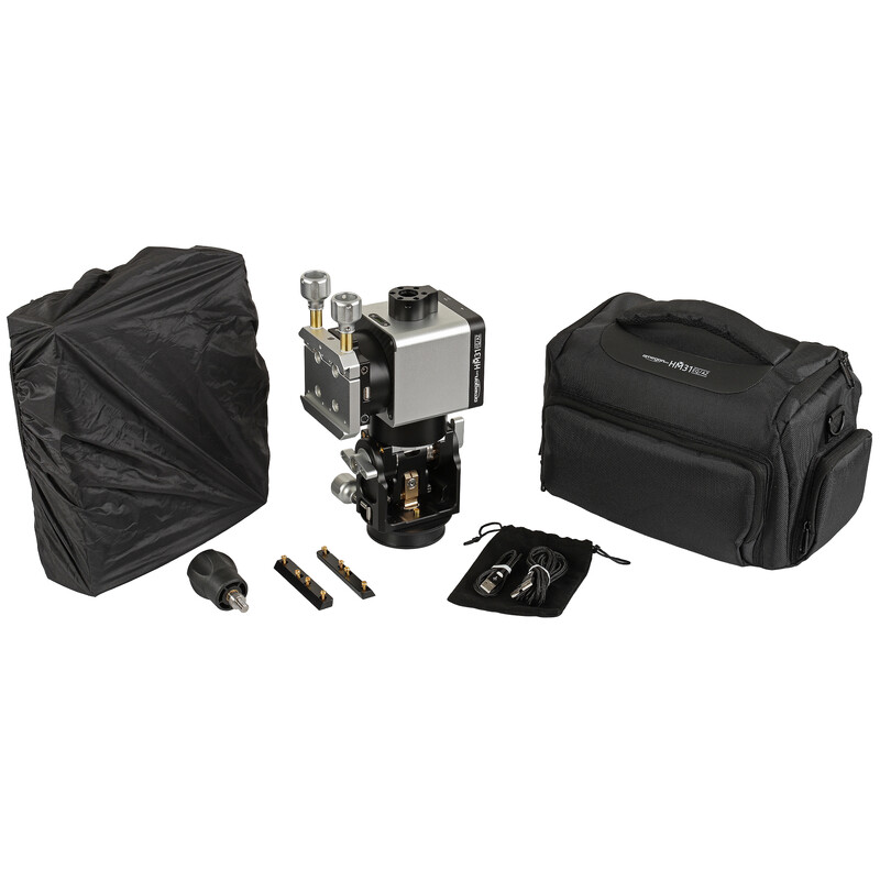 Monture Omegon Pro HM31 EQ/AZ