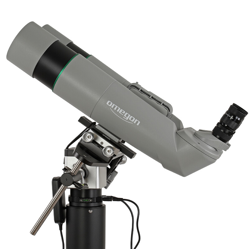 Monture Omegon Pro HM31 EQ/AZ
