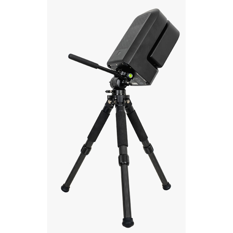 Trépied en carbone ZWO TC20+TH10 für Seestar Smart Telescope