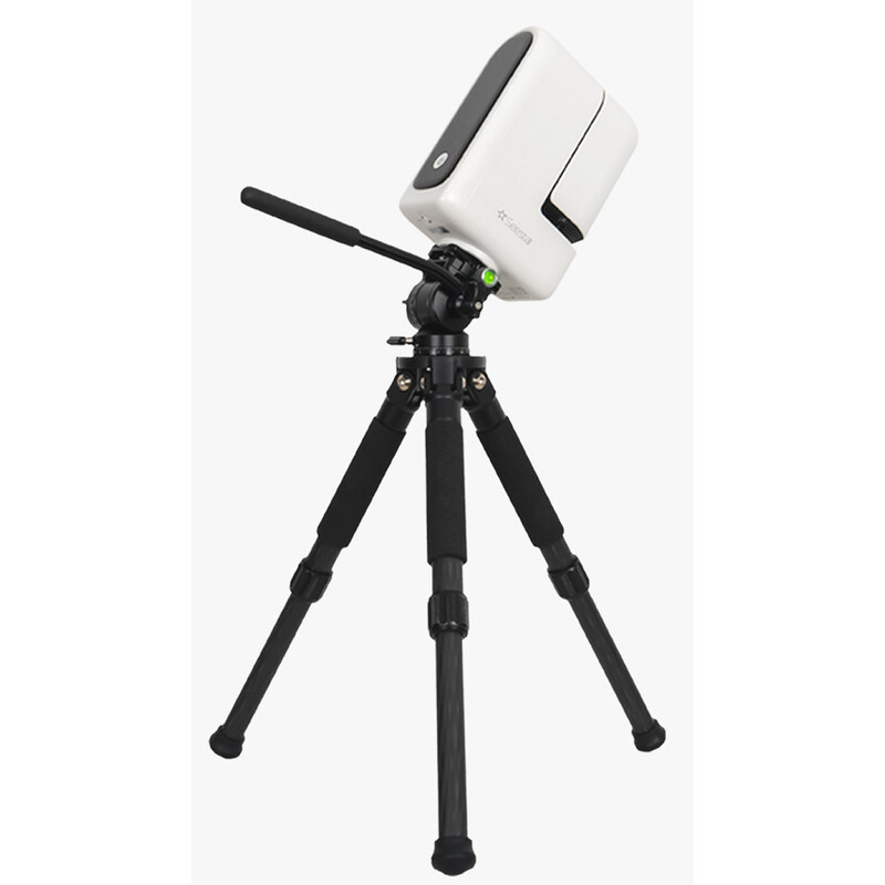 ZWO Videoneiger TH10 Seestar S50 Pro