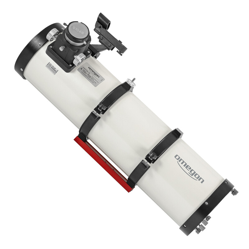 Omegon Teleskop Horizon N 150/750 EQ370DX