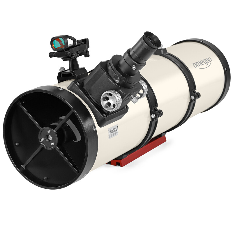 Télescope Omegon Horizon CR N 150/750