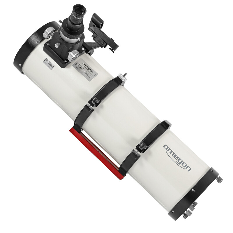 Omegon Télescope Horizon N 150/750 EQ370DX