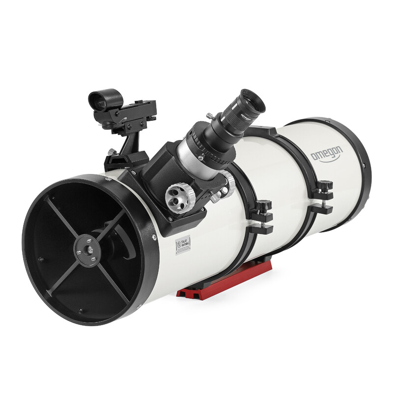 Omegon Teleskop Horizon N 150/750 EQ370