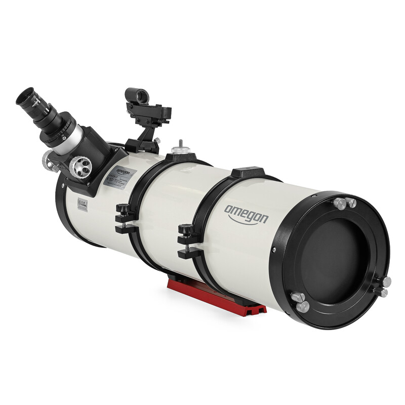 Omegon Télescope Horizon N 150/750 EQ370DX
