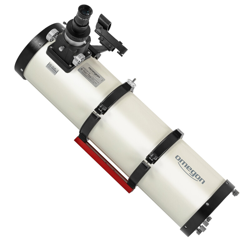 Omegon Teleskop Horizon N 150/750 EQ370DX