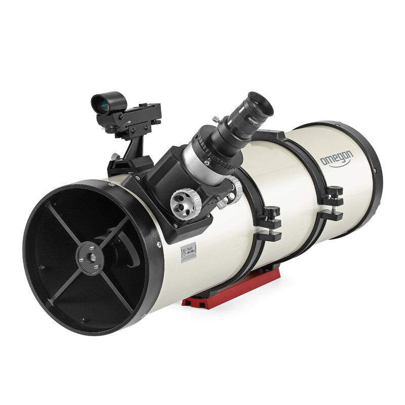 Omegon Télescope Horizon N 150/750 EQ370DX