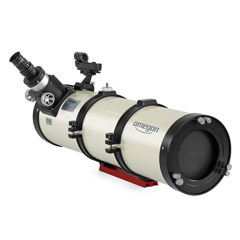 Omegon Télescope Horizon N 150/750 EQ370DX