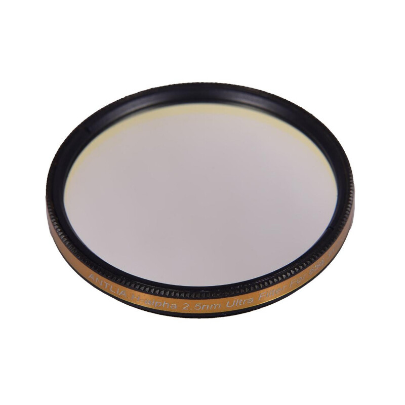 Filtre Antlia H-alpha 2,5nm 2"