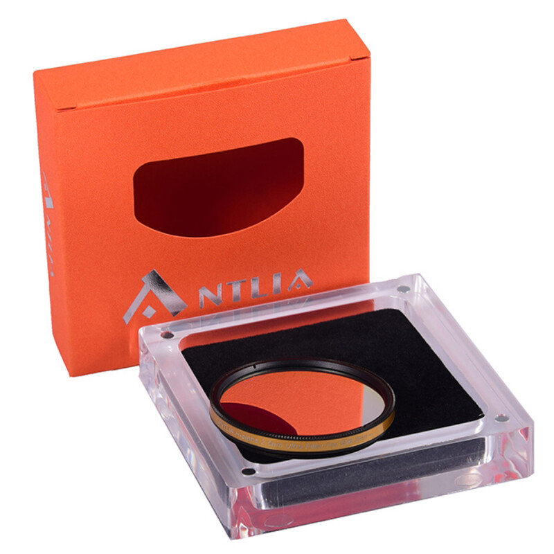 Filtre Antlia H-alpha 2,5nm 2"