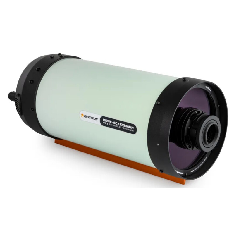 Télescope Celestron Astrograph S 152/335 RASA 6 OTA