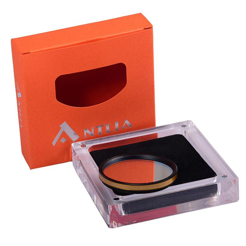 Filtre Antlia OIII 2,5nm 2"