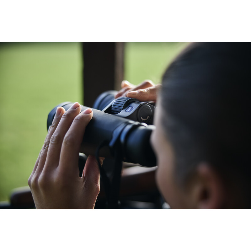 ZEISS Fernglas SFL 8x50