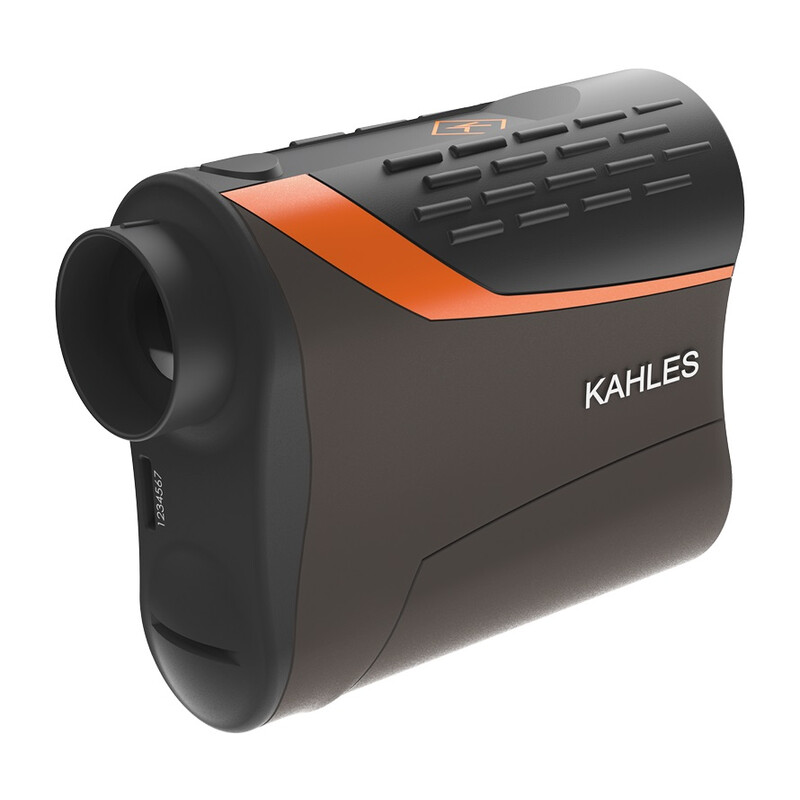 Télémètre Kahles Helia RF-M 7x25