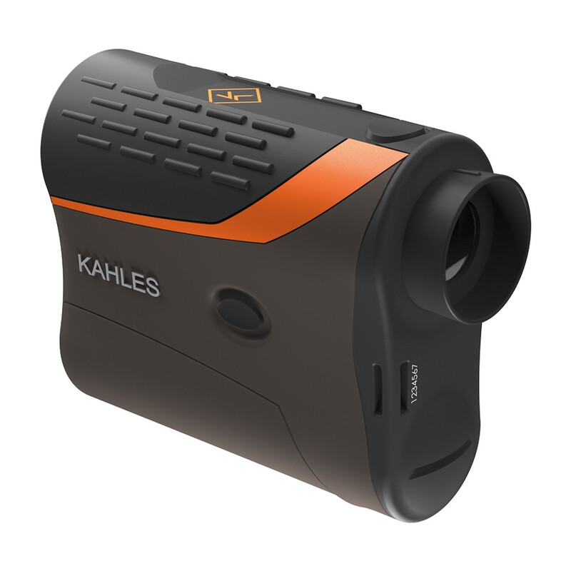 Télémètre Kahles Helia RF-M 7x25