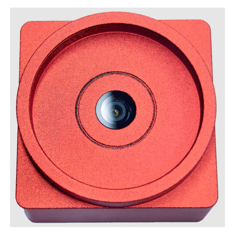noctutec Elektronischer Kollimator OCAL V4.0