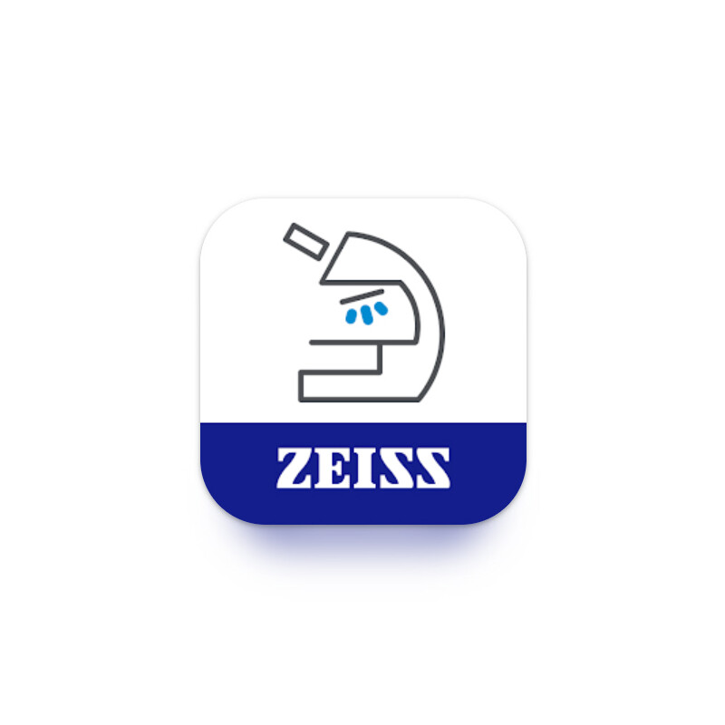 ZEISS Software Labscope Modul AI Cell Confluency DLic