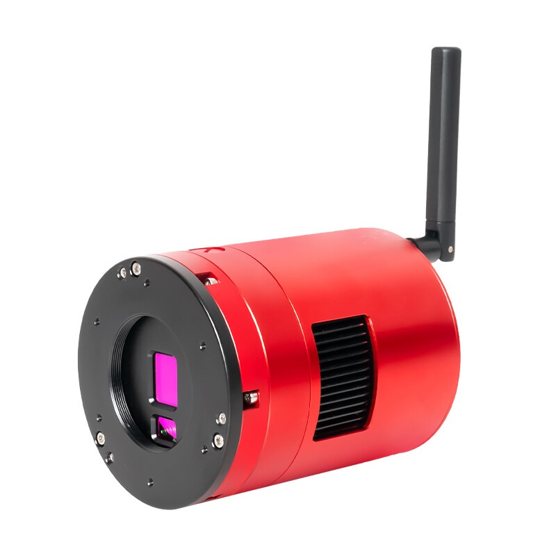 ZWO Kamera ASI 585 MM-Air Mono