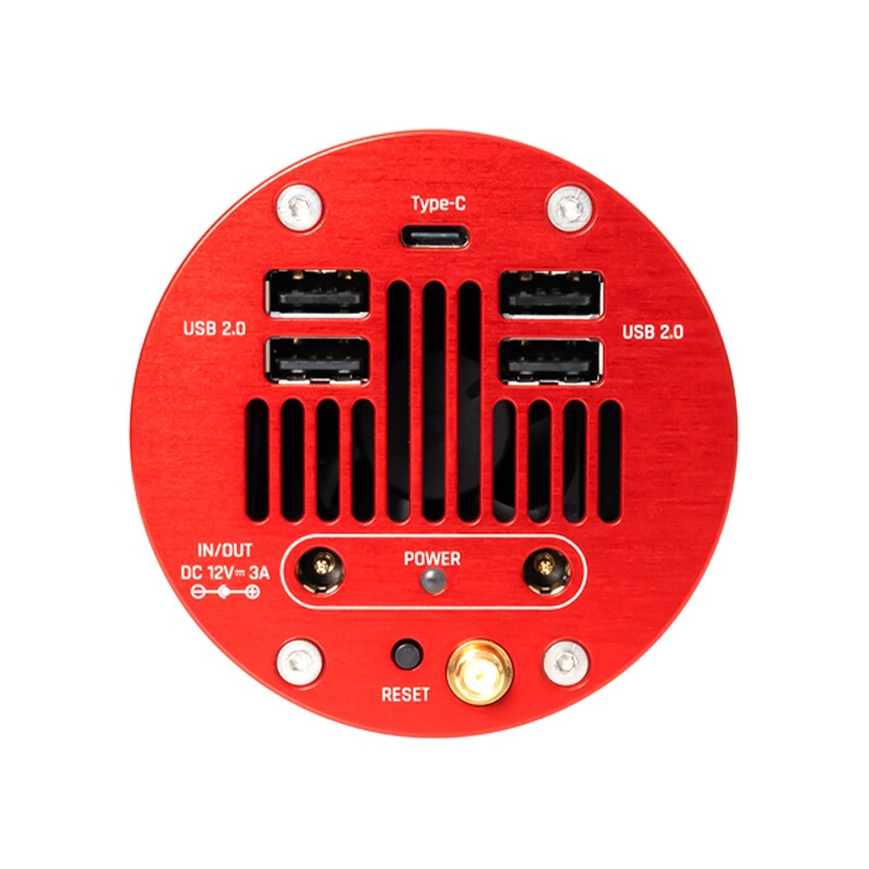 Caméra ZWO ASI 585 MM-Air Mono