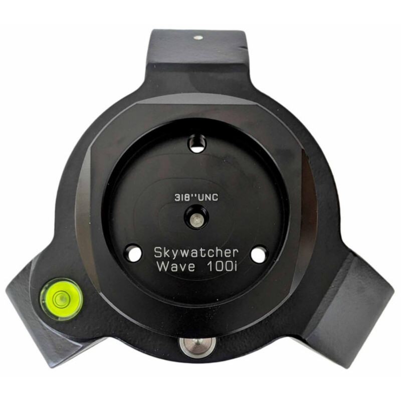 Berlebach Stativ UNI 8 Skywatcher WAVE-100i