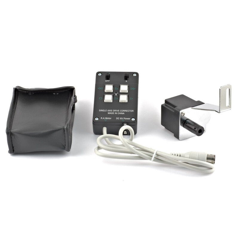 Skywatcher Motor EQ-3-2 für RA-Achse
