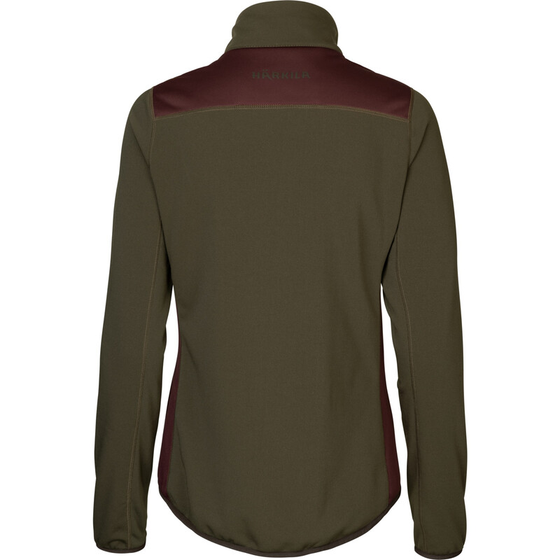 Härkila Oda Fleecejacke Women L