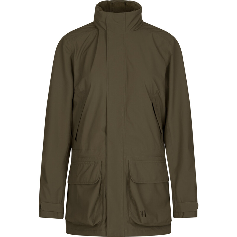 Härkila Orton Tech Women HWS-Jacke 42