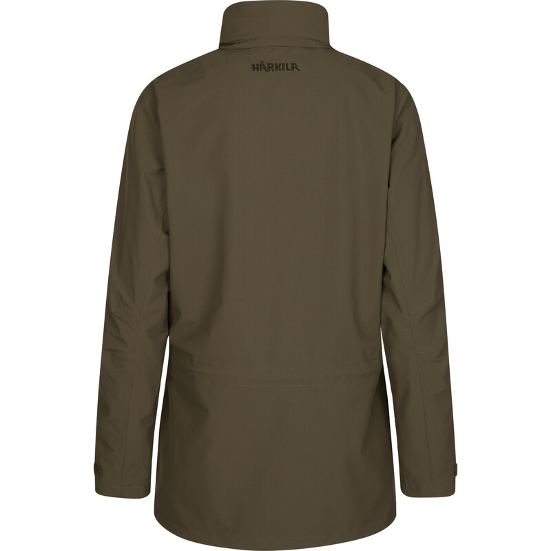 Härkila Orton Tech Women HWS-Jacke 42